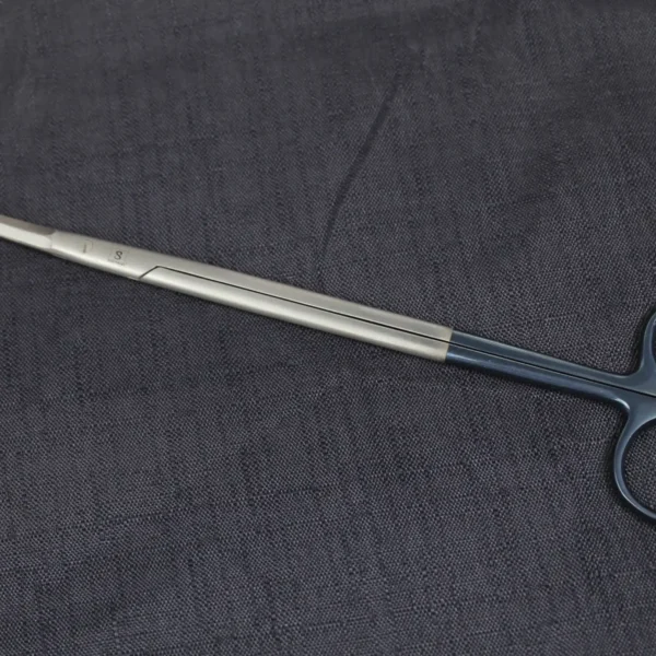 Tijera kaye angulada 18cm