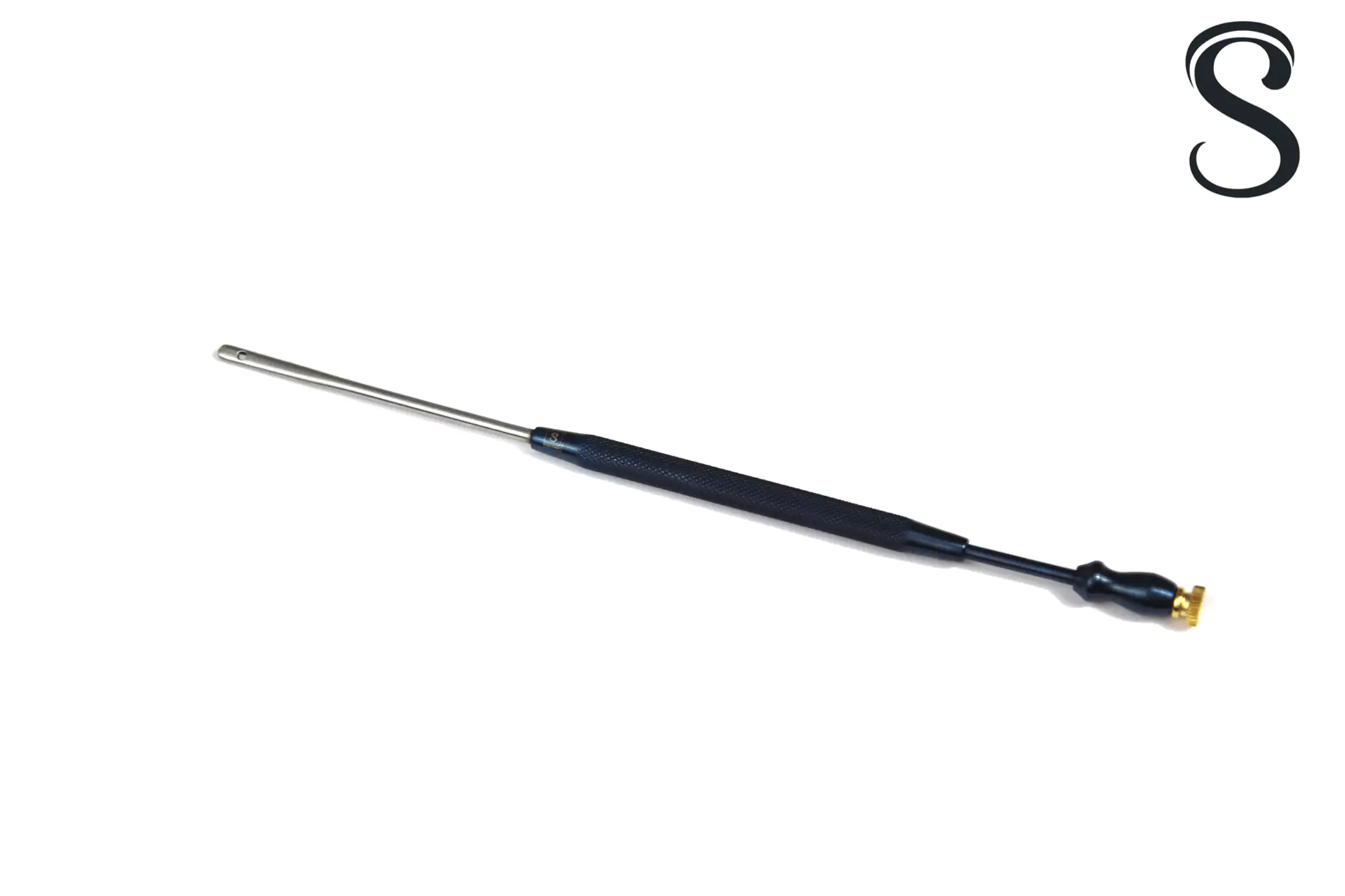 Disector aspirador