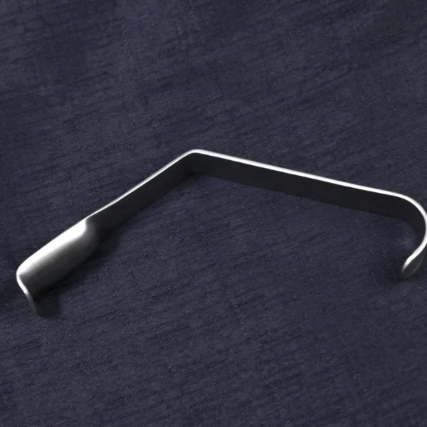 Retractor de Uvula