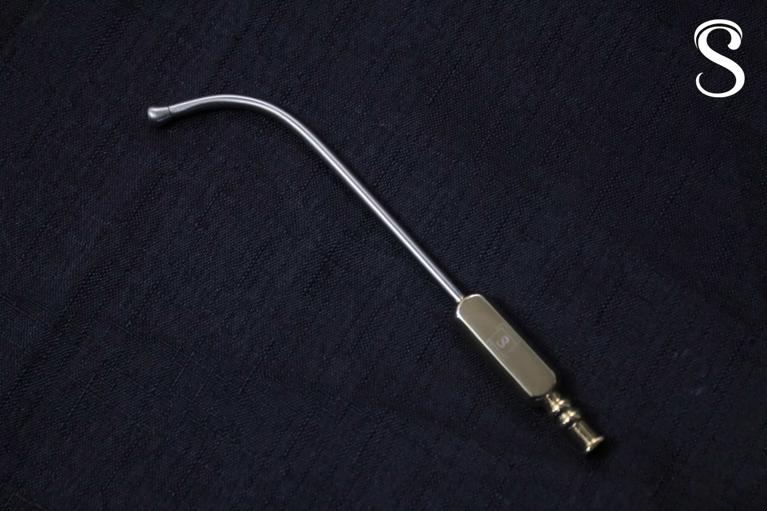 Aspirador de seno maxilar