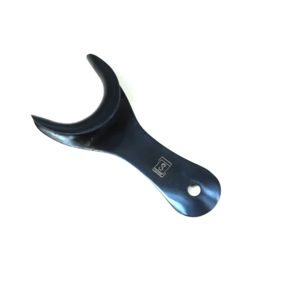 Retractor de mejilla sencillo