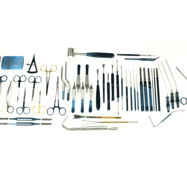 Rinoplastia basic 1.0