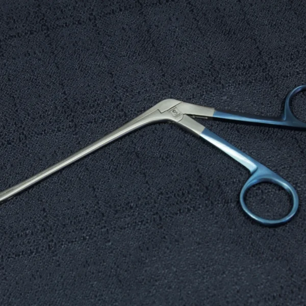 Pinza de fragmentos
