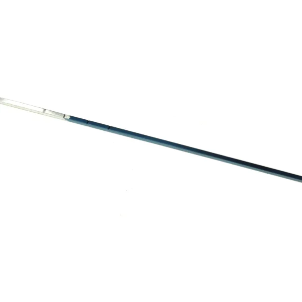 Osteotomo de cottle 2mm