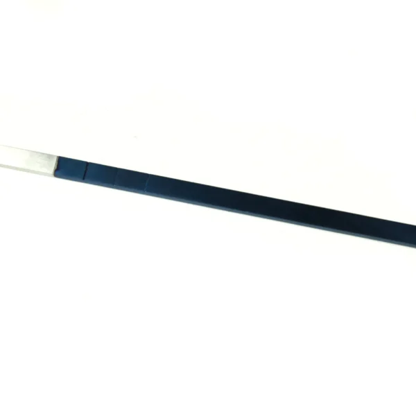 Osteotomo de cottle 6mm