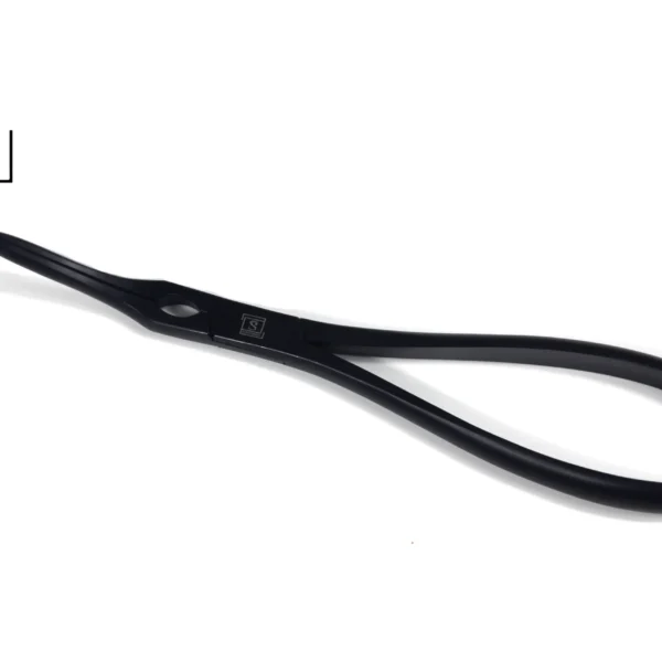 Pinza ash