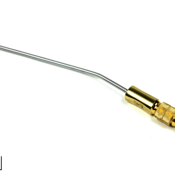 Aspirador frazier no. 6