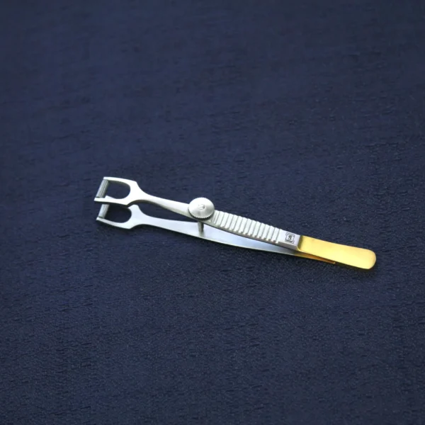 Pinza columella