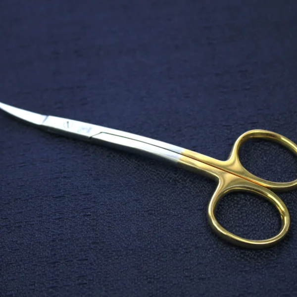 Tijera dean