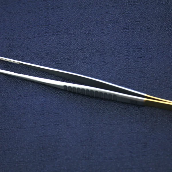 Pinza debakey