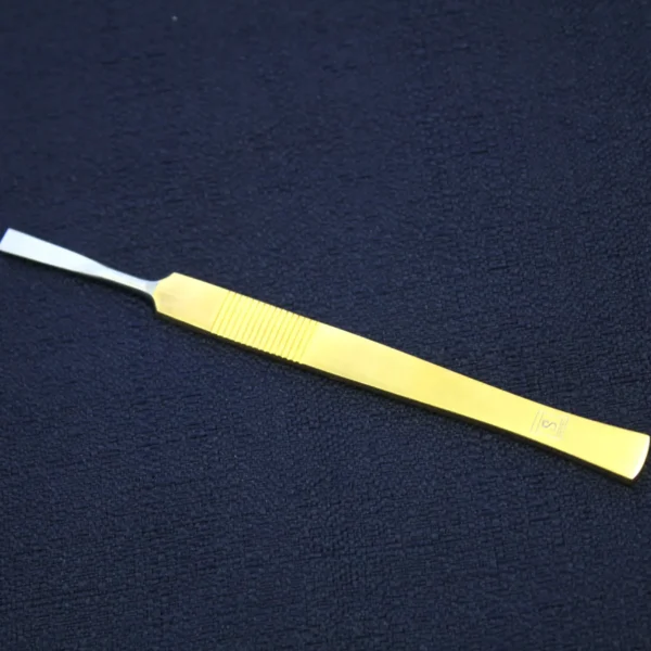 Cuchillo de cottle