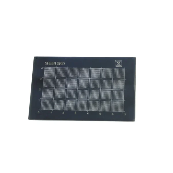 Tabla sheen grid