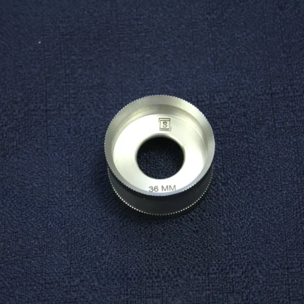 Areolotomo 34mm, 36mm, 45mm, 50mm