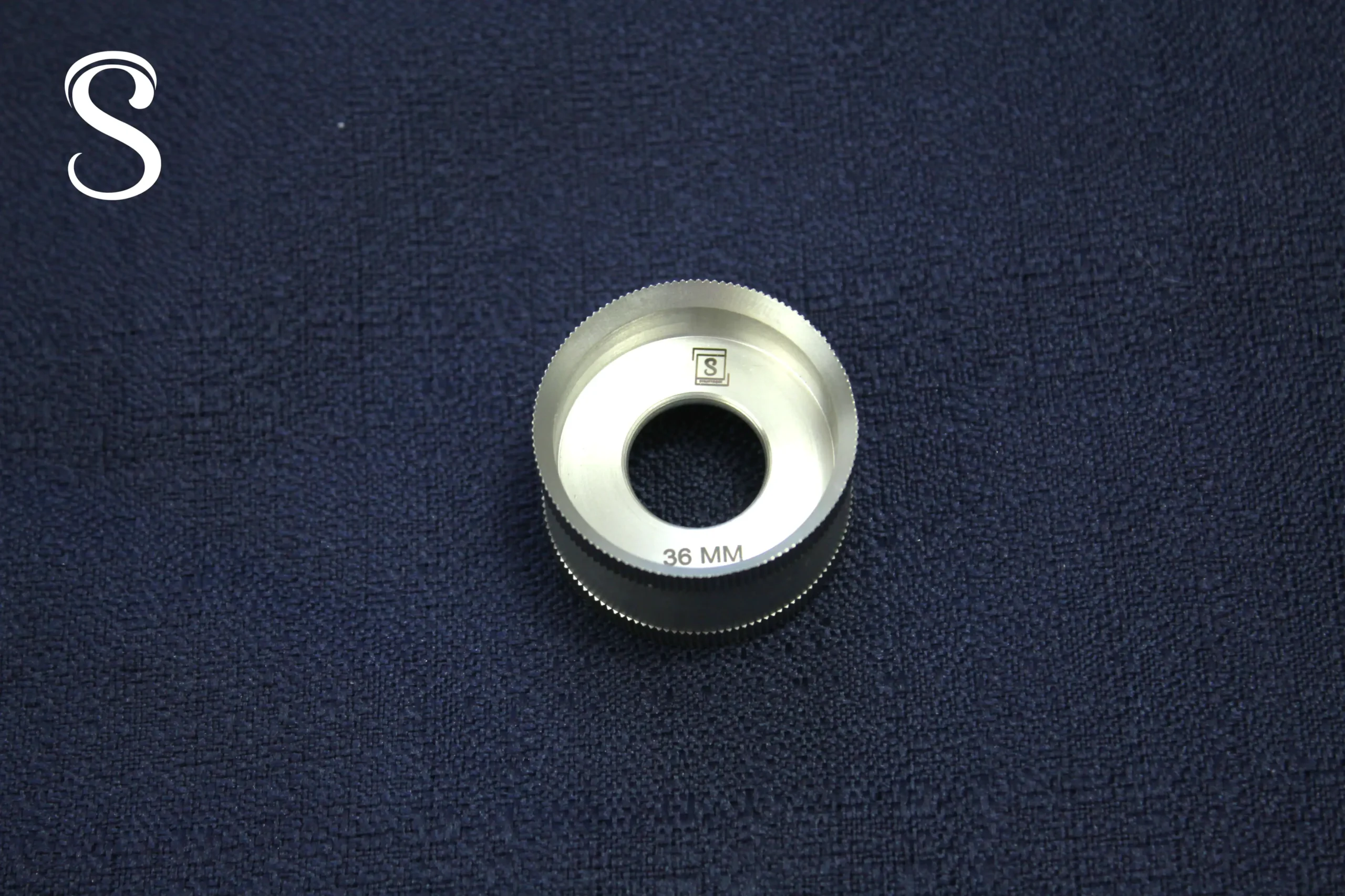 Areolotomo 34mm, 36mm, 45mm, 50mm