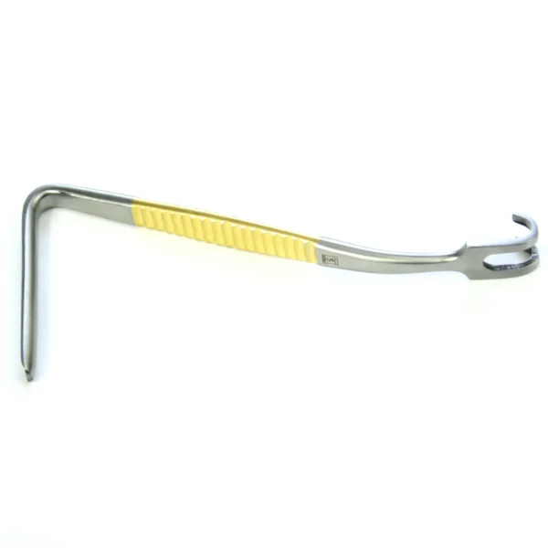 Retractor aufricht walter nasal