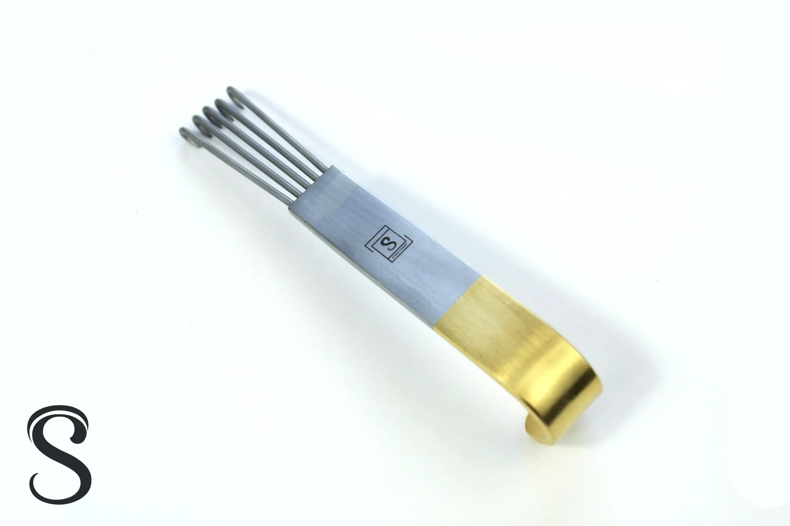 Retractor de piel, bear claw - Image 3
