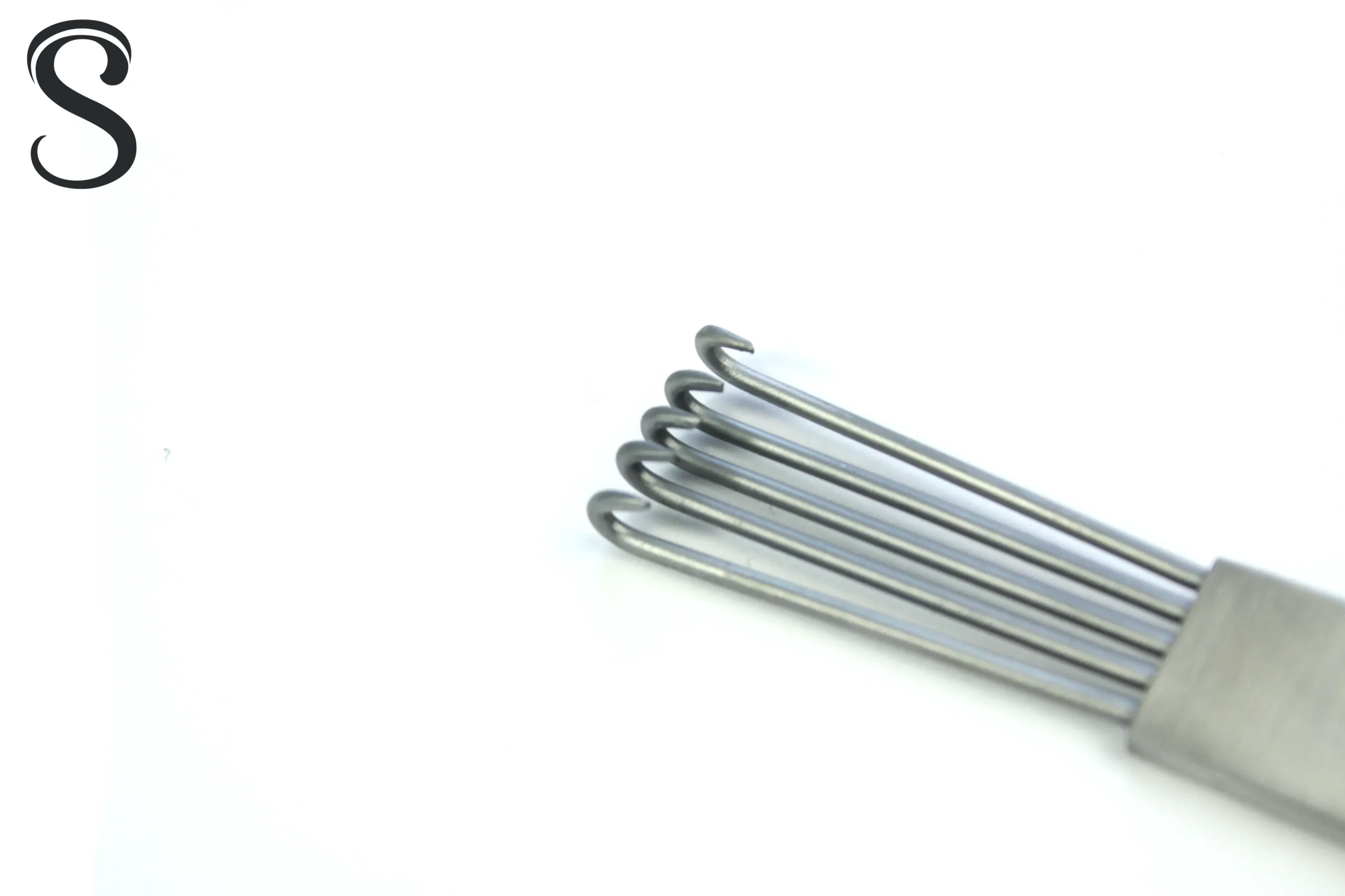 Retractor de piel, bear claw - Image 2