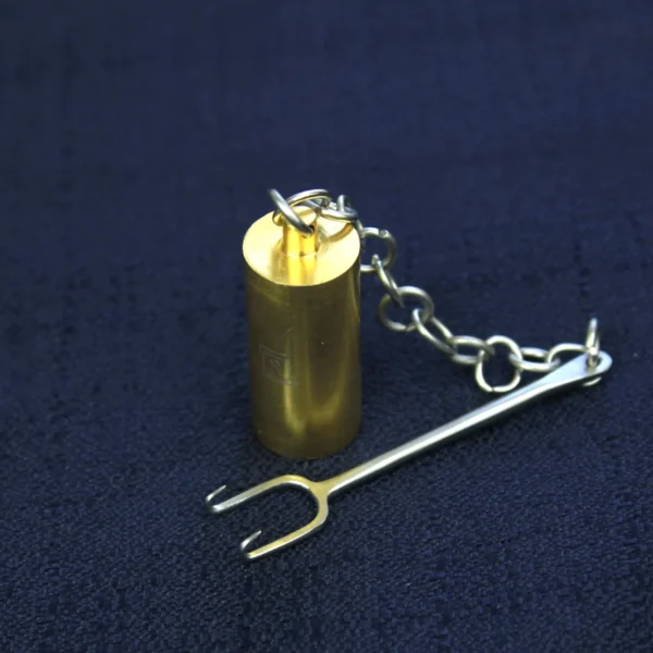 Retractor Gruber