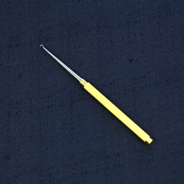 Gancho sencillo micro
