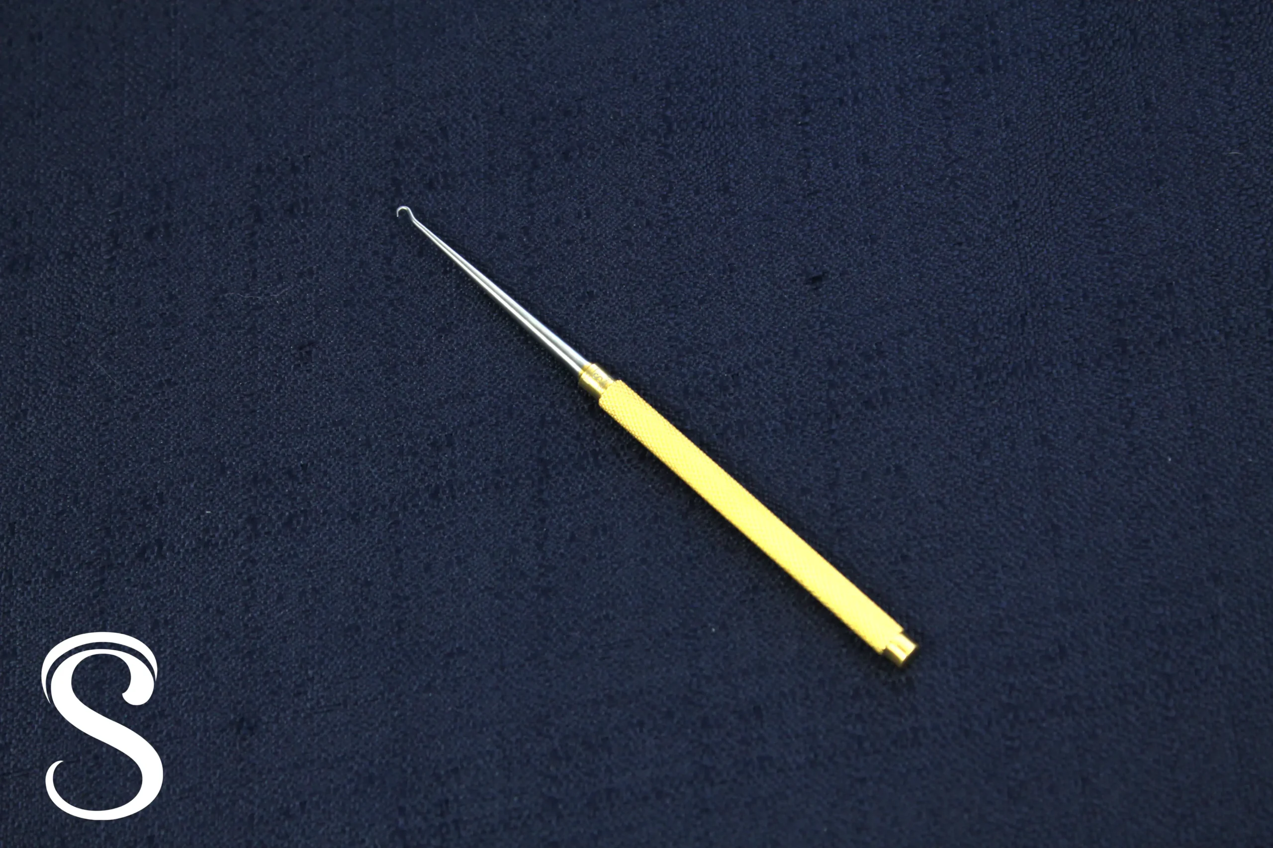 Gancho sencillo micro