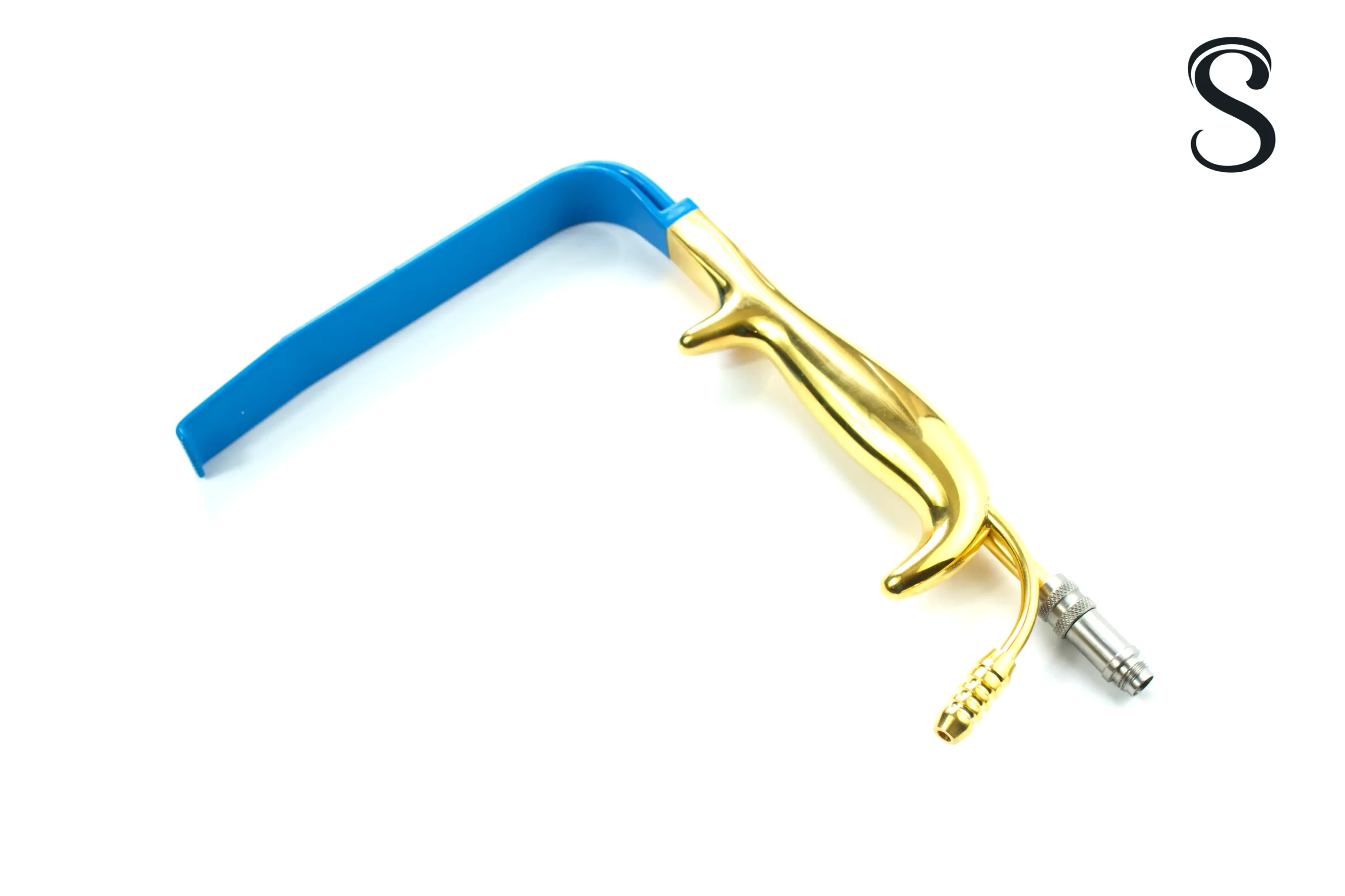 Retractor tebbets con fibra - Image 3