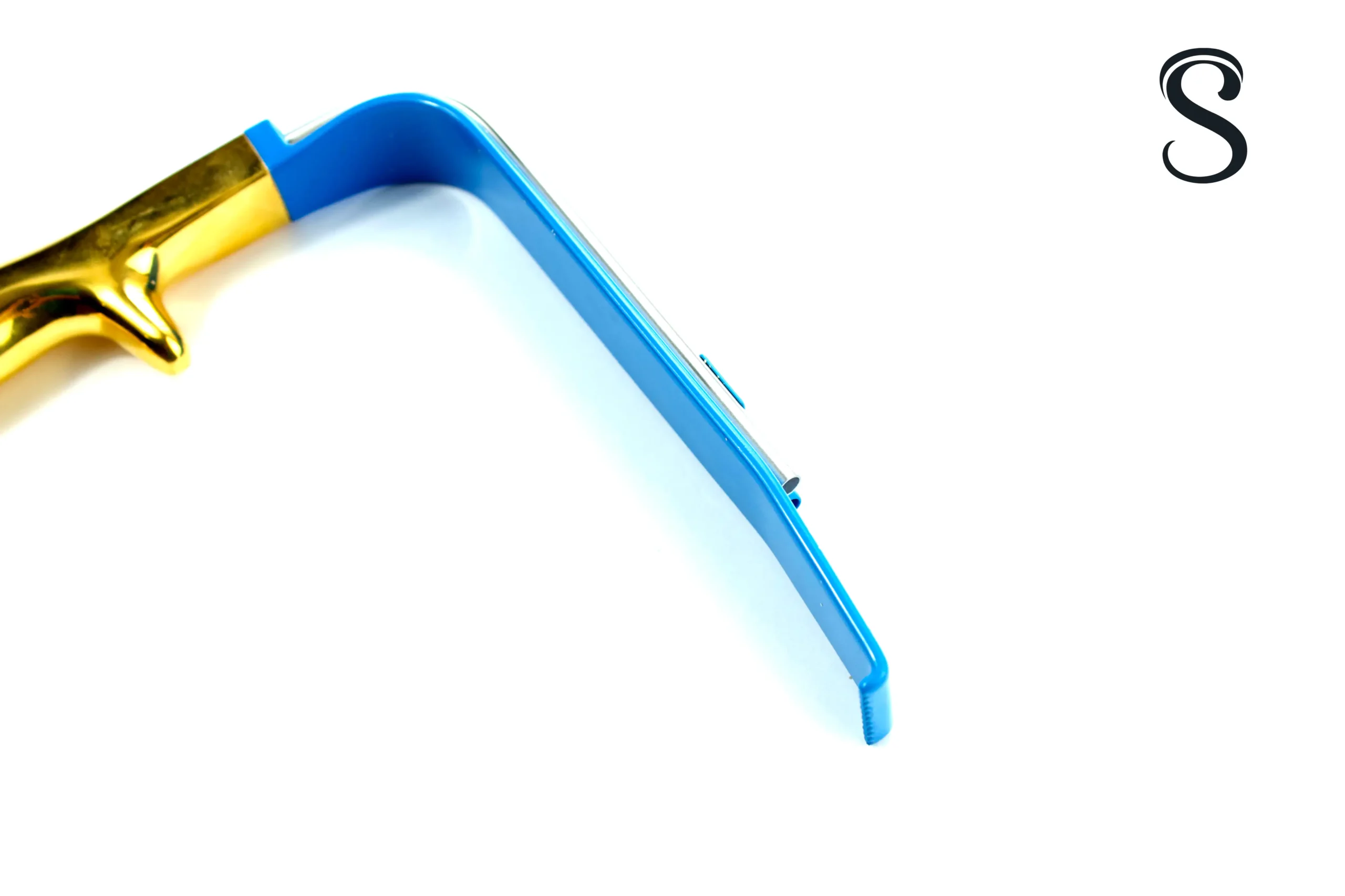 Retractor tebbets con fibra - Image 2