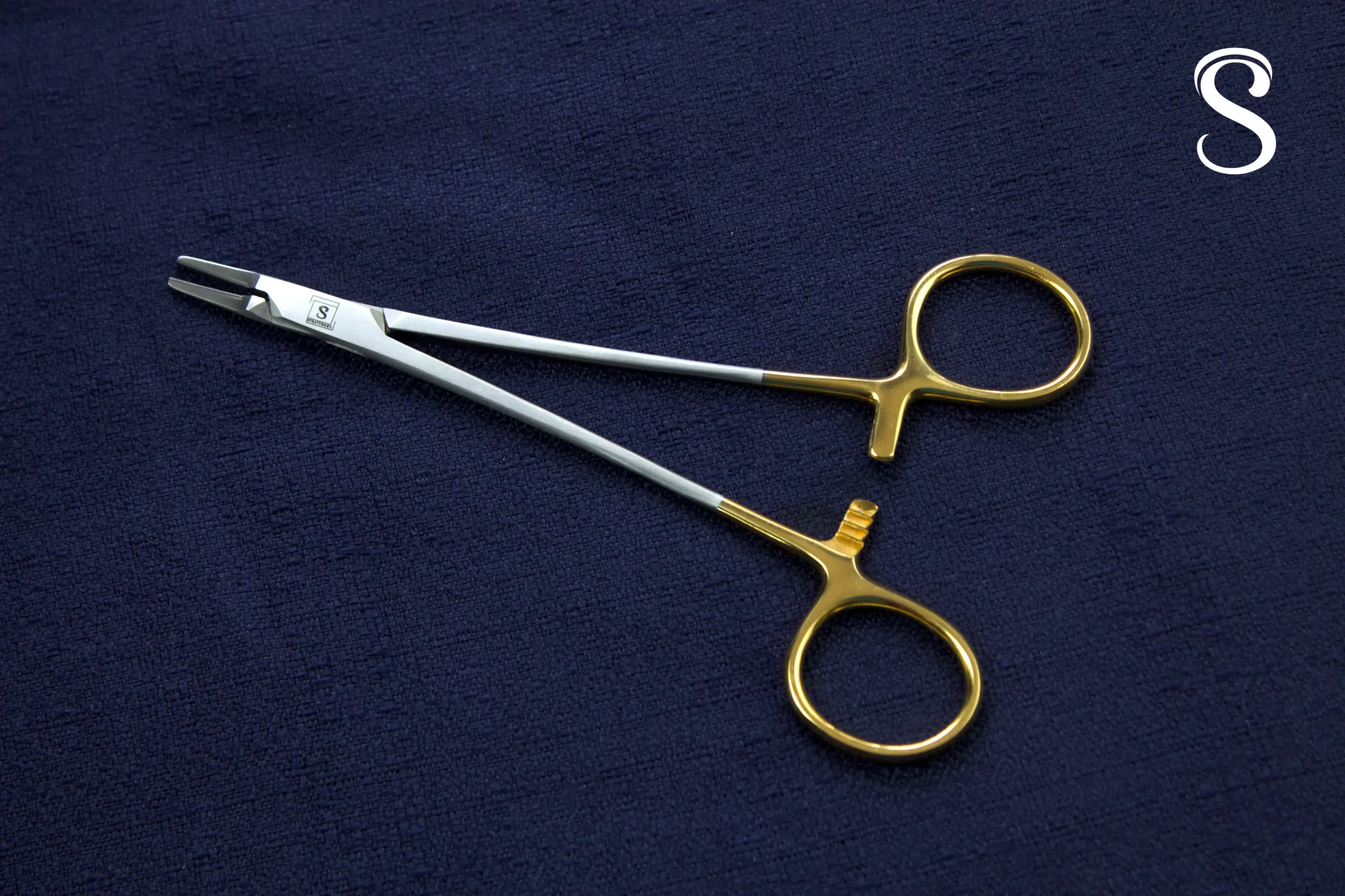 Porta aguajs 14cm fino