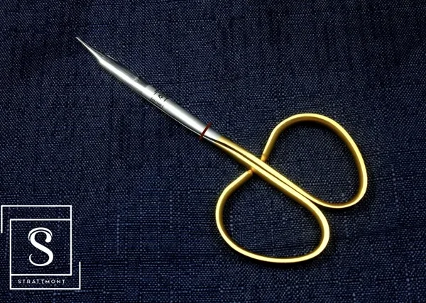 Tijera Ribbon