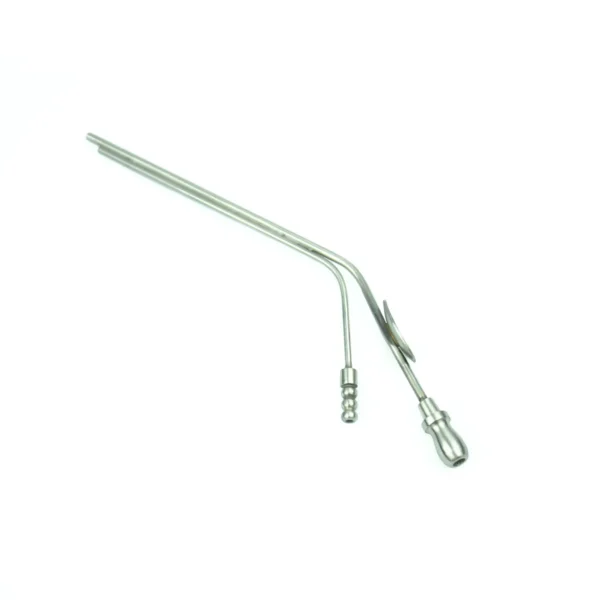 Aspirado baron 8rm
