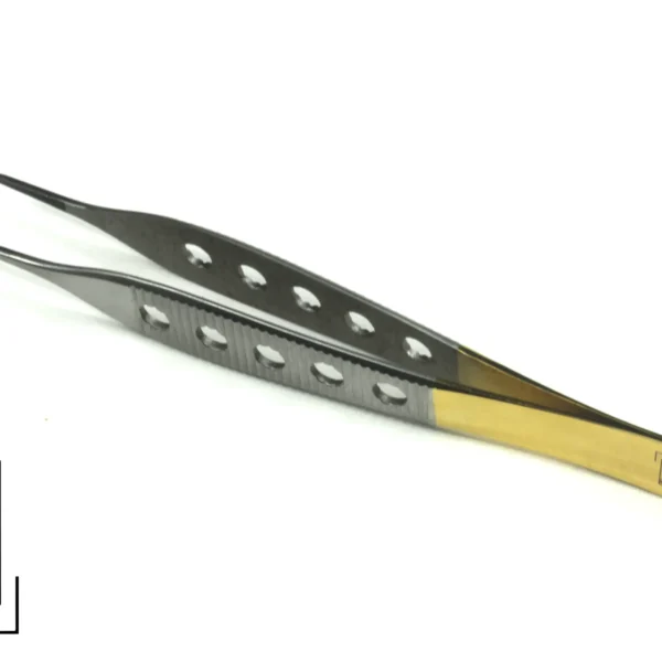 Pinza adson  sin dientes