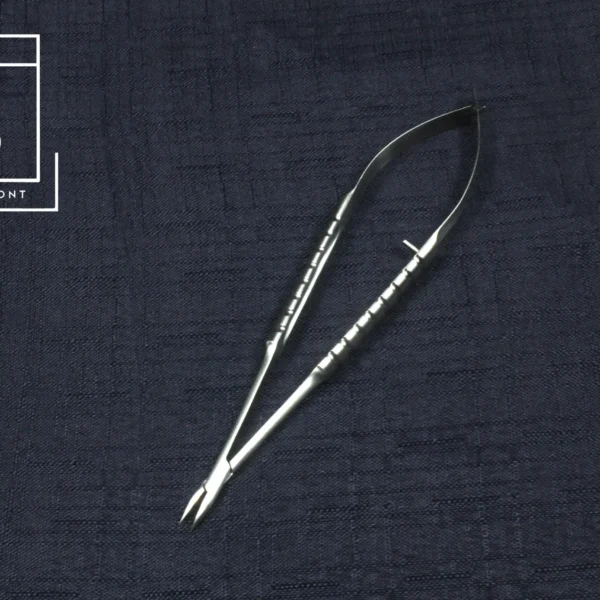 Pinza castroviejo