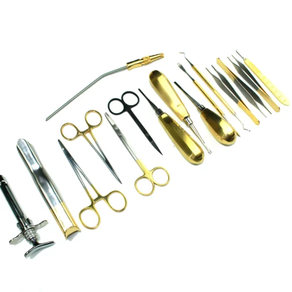 Set Odontologia