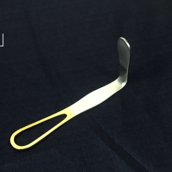 Tonge depressor