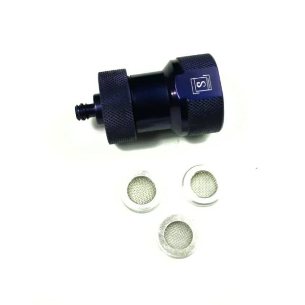 Nanotransfer