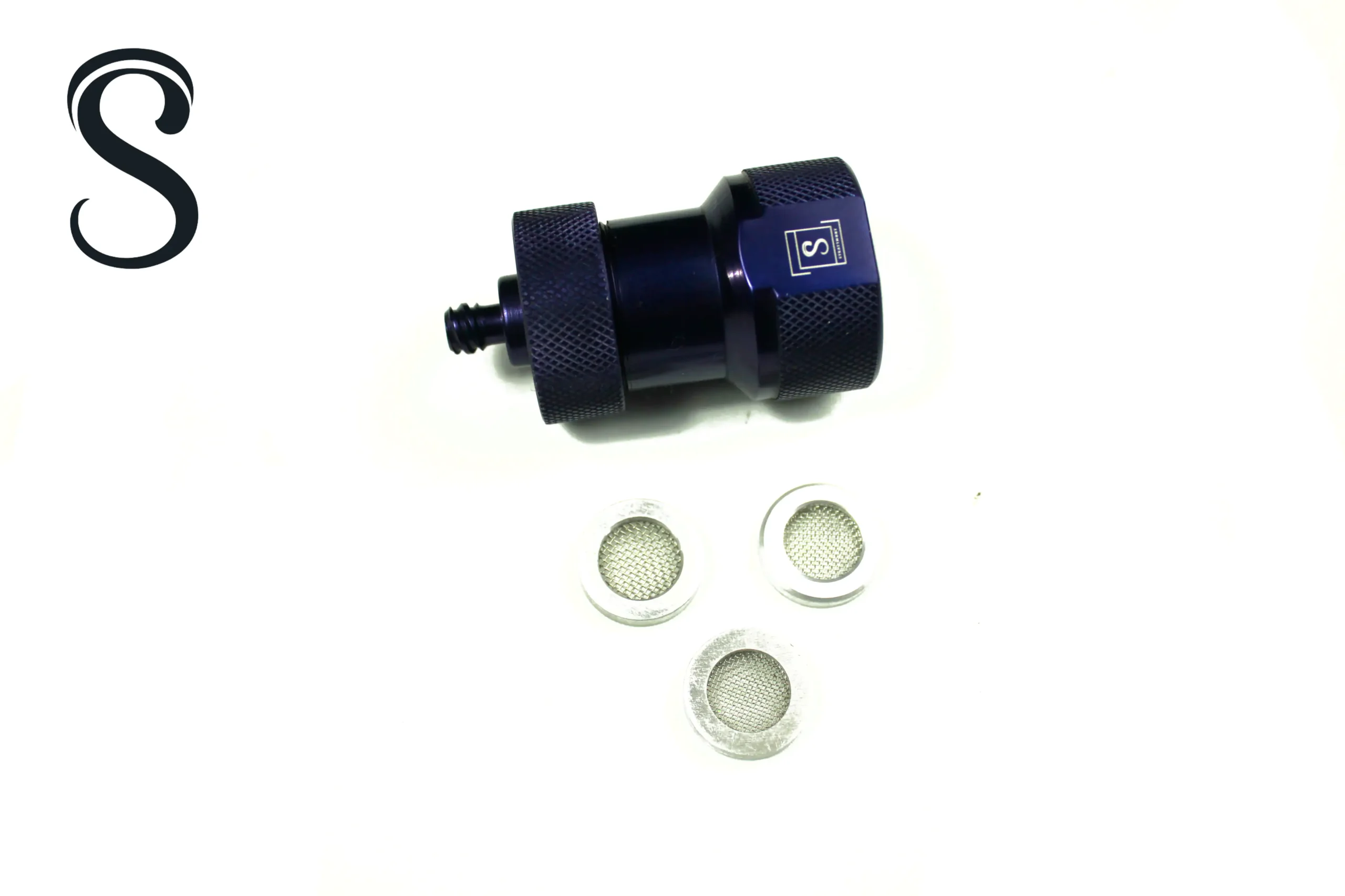 Nanotransfer