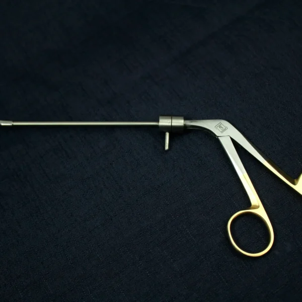 Pinza backbitte 360 grados