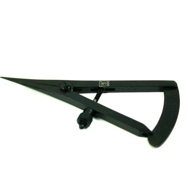 Castroviejo caliper