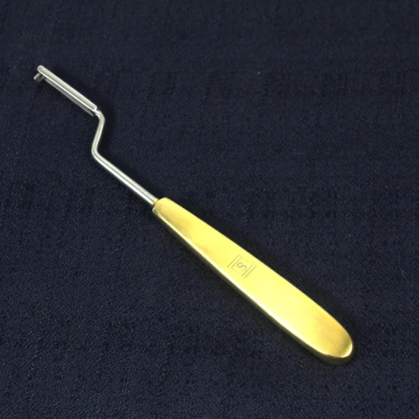 Cuchillo de ballenguer