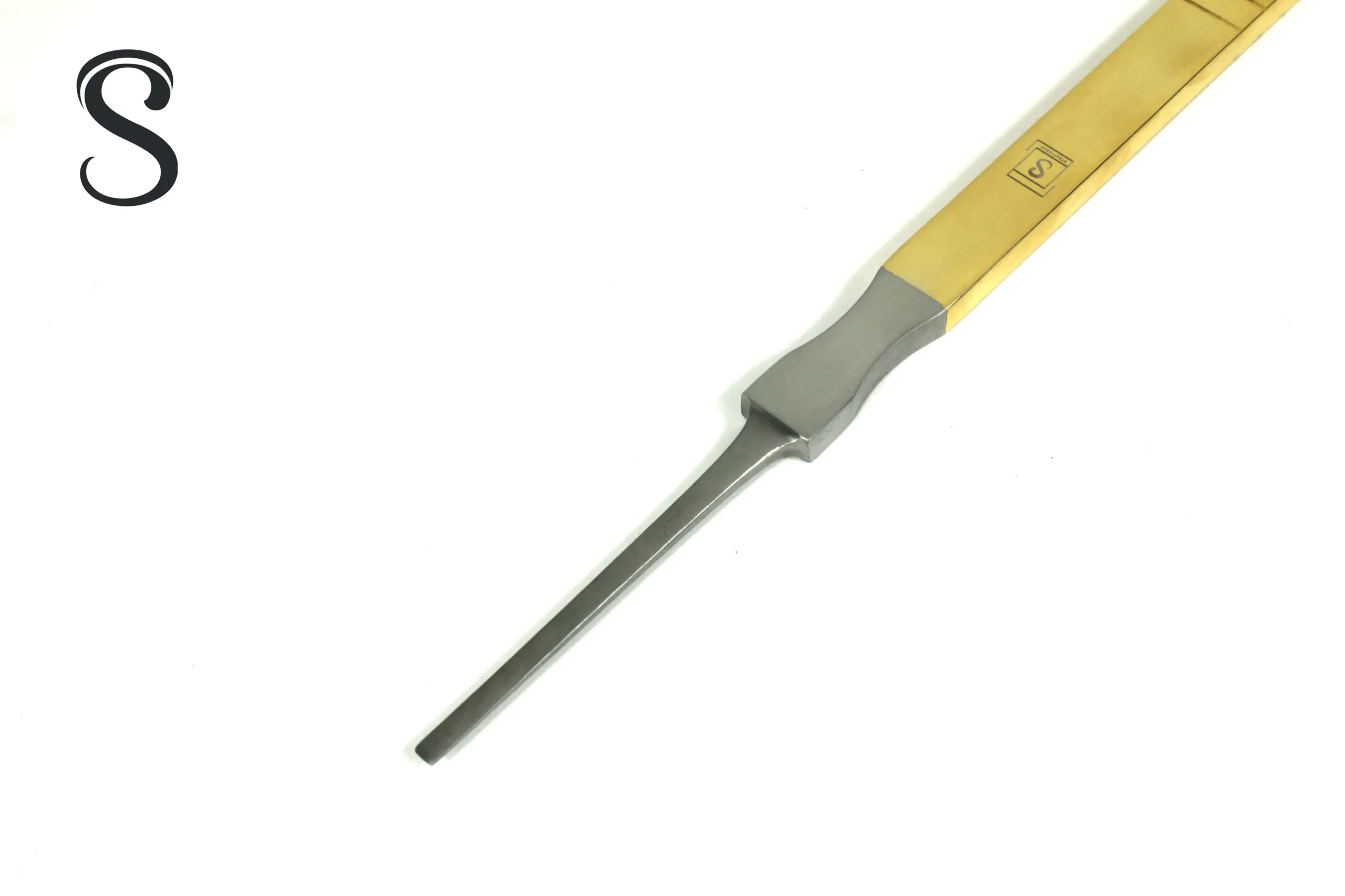 Osteotomo de dorso 4mm - Image 2