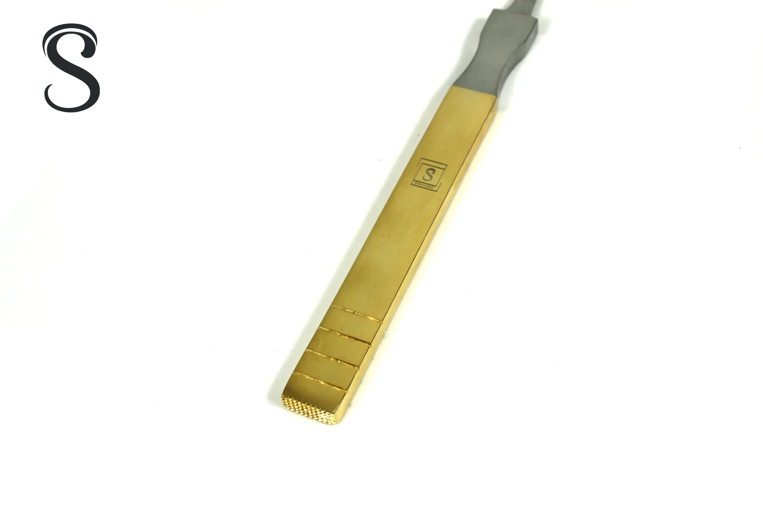 Osteotomo de dorso 4mm - Image 3