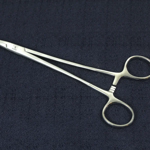 Porta agujas 18.5 cm