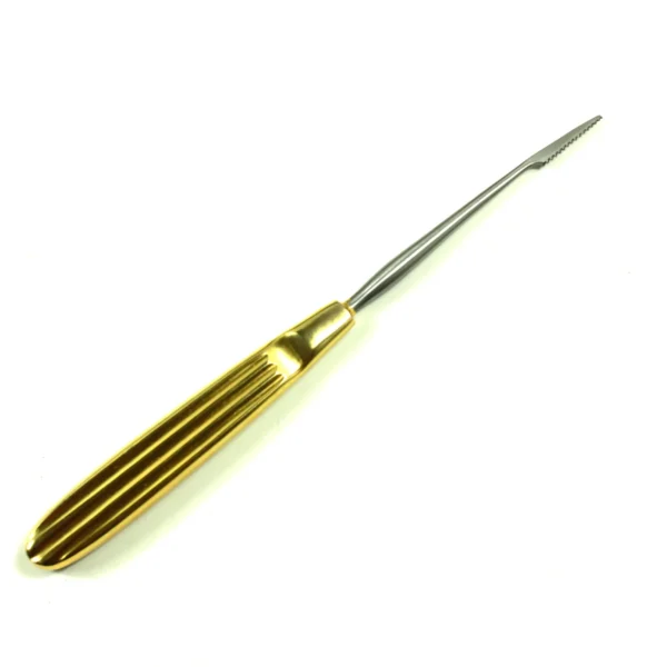 Cuchillo dentado