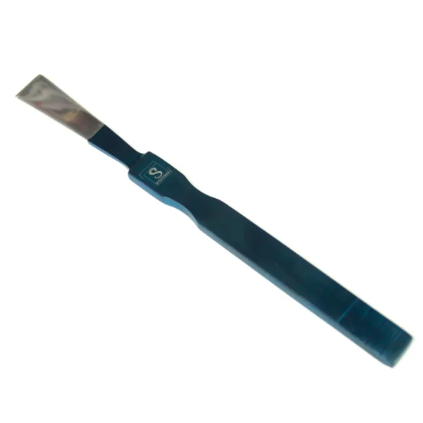 Osteotomo de dorso 14mm