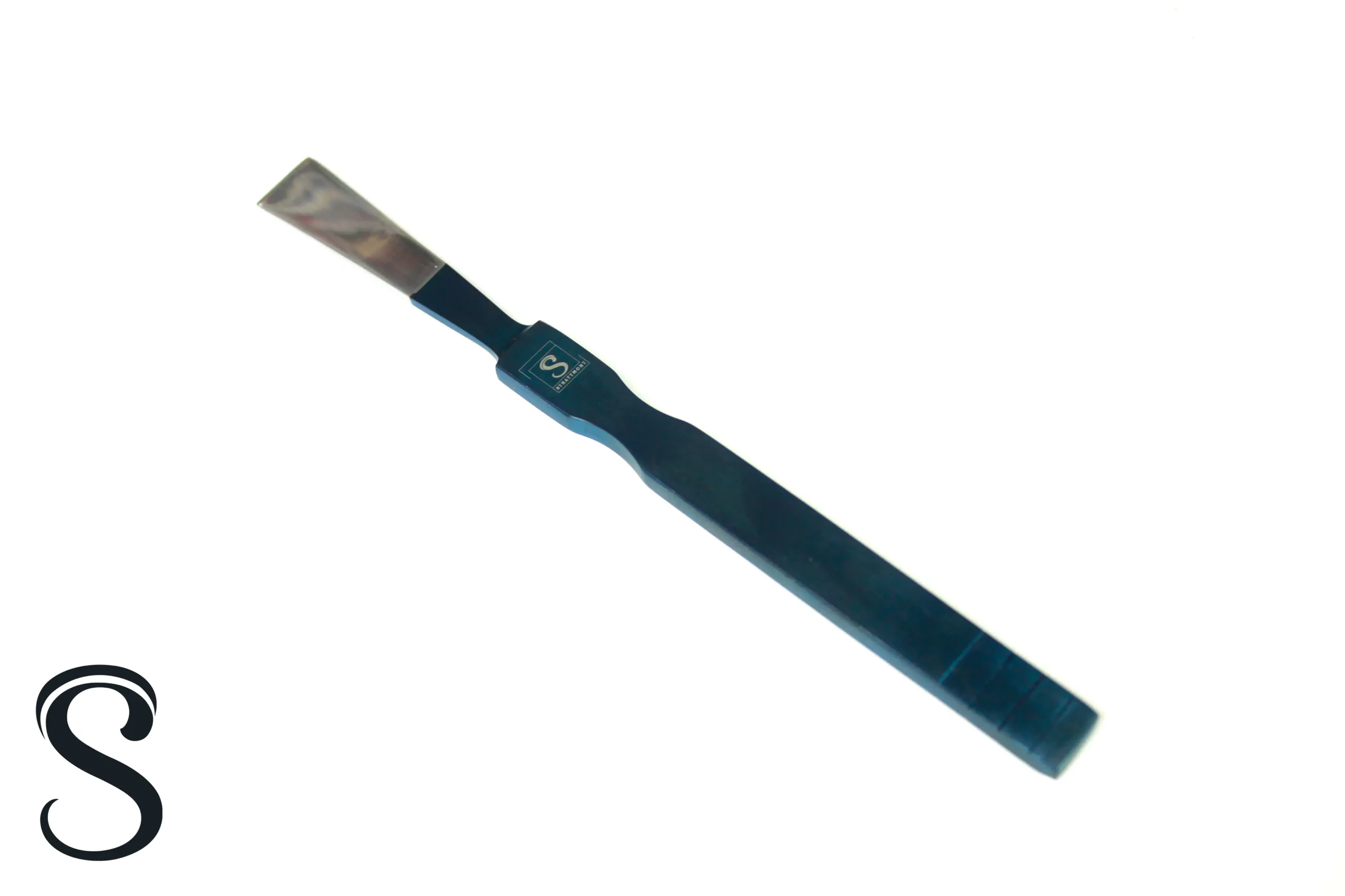 Osteotomo de dorso 14mm
