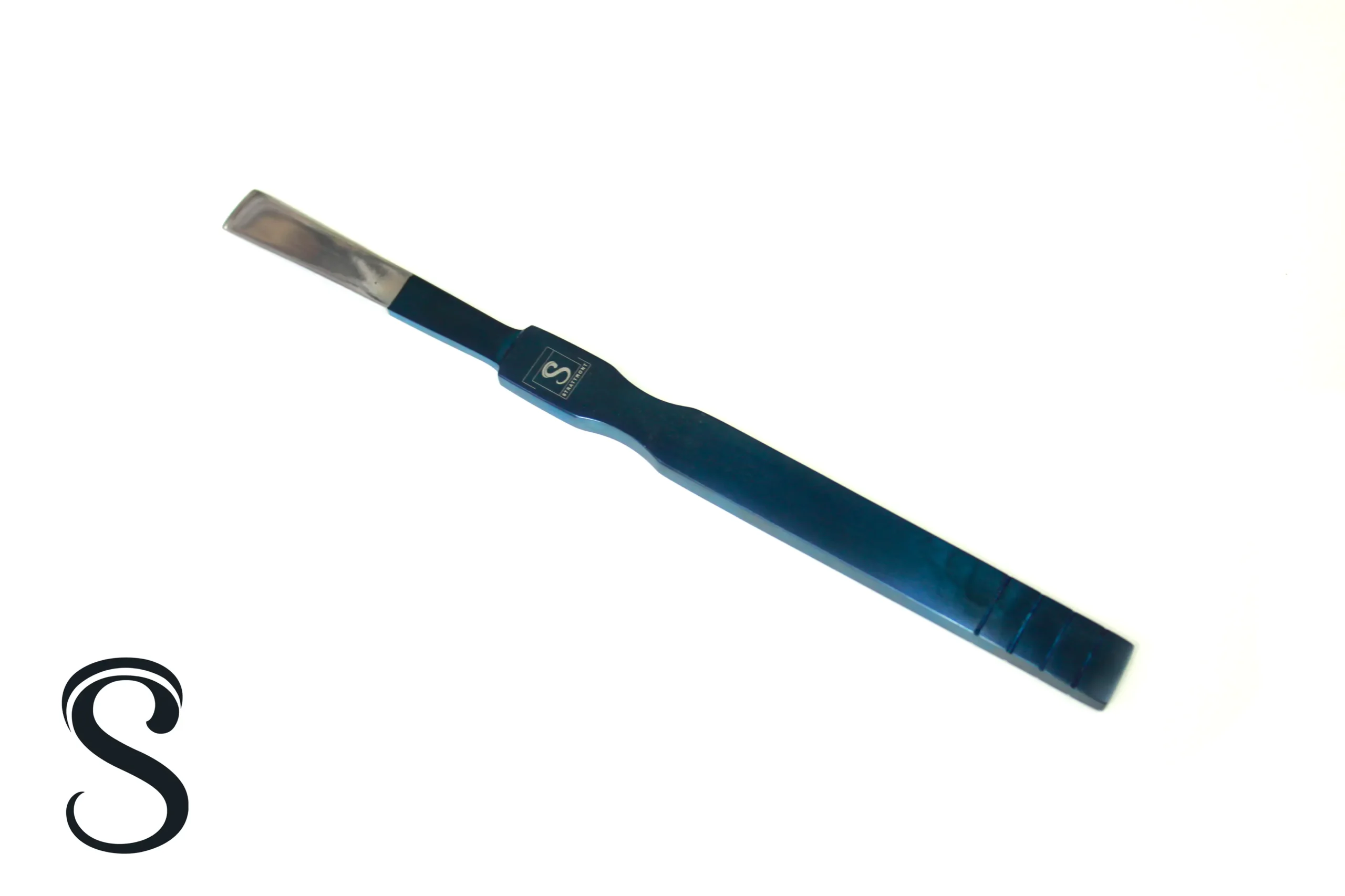 Osteotomo de dorso 10mm