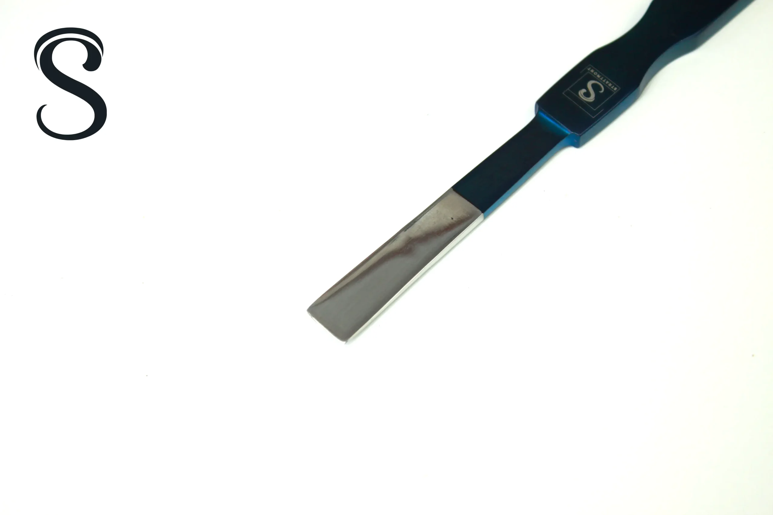 Osteotomo de dorso 10mm - Image 2