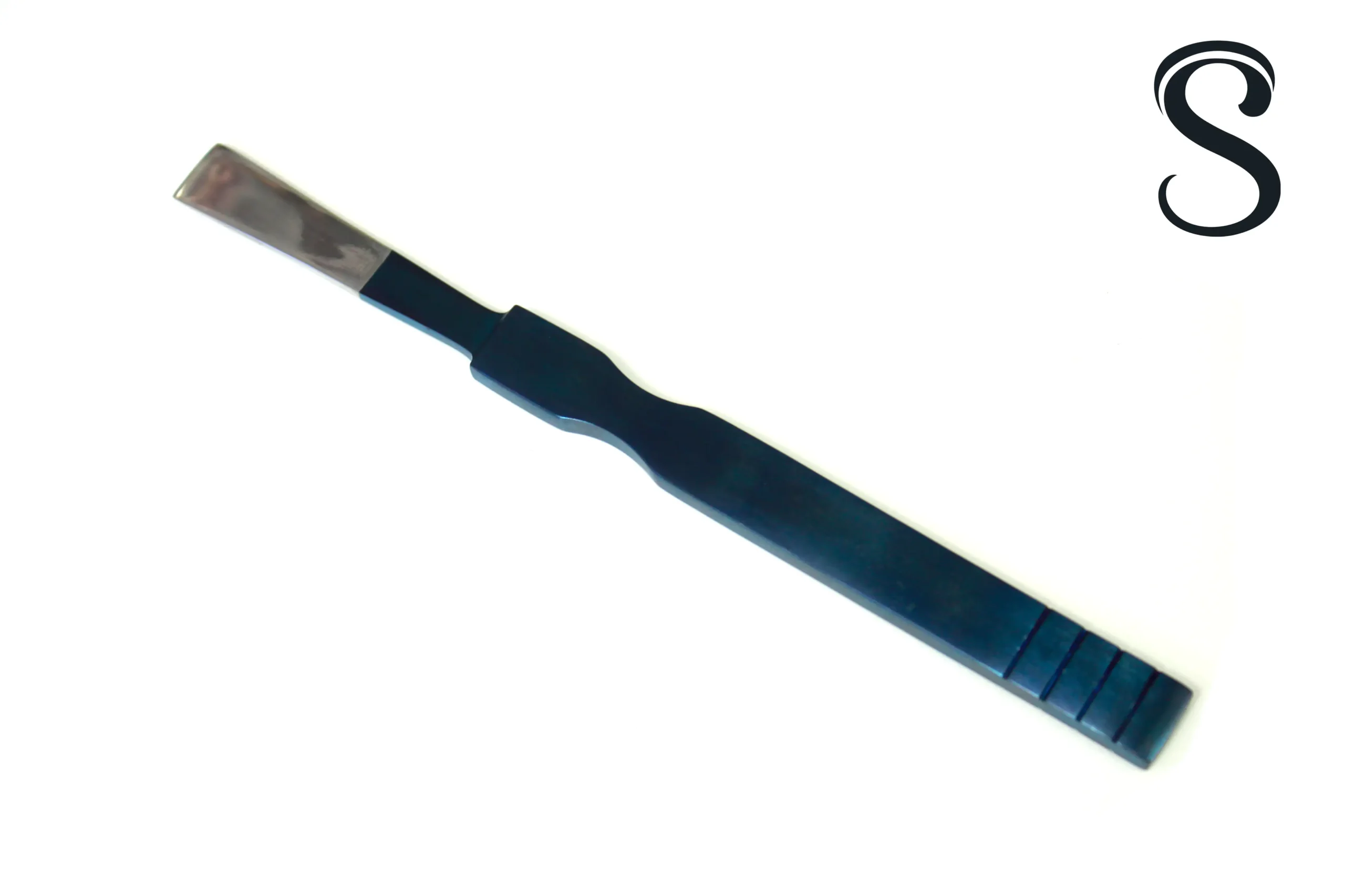 Osteotomo de dorso 12mm