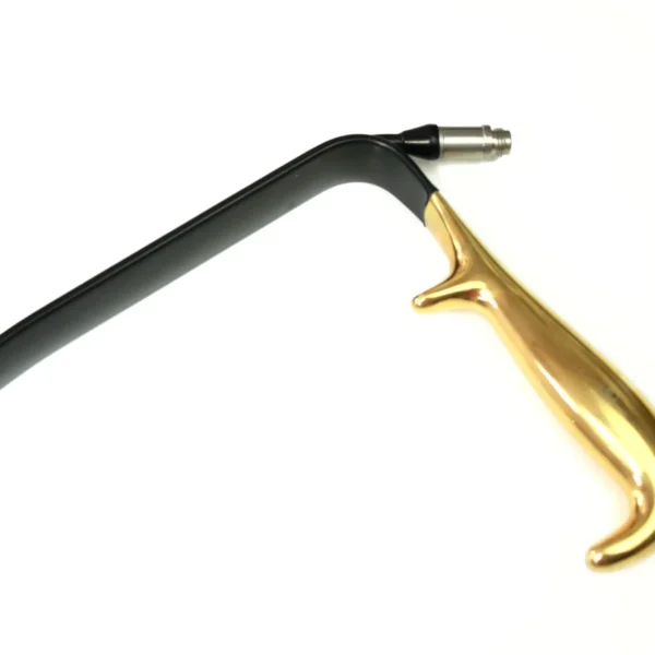 Retractor Ferreira con fibra