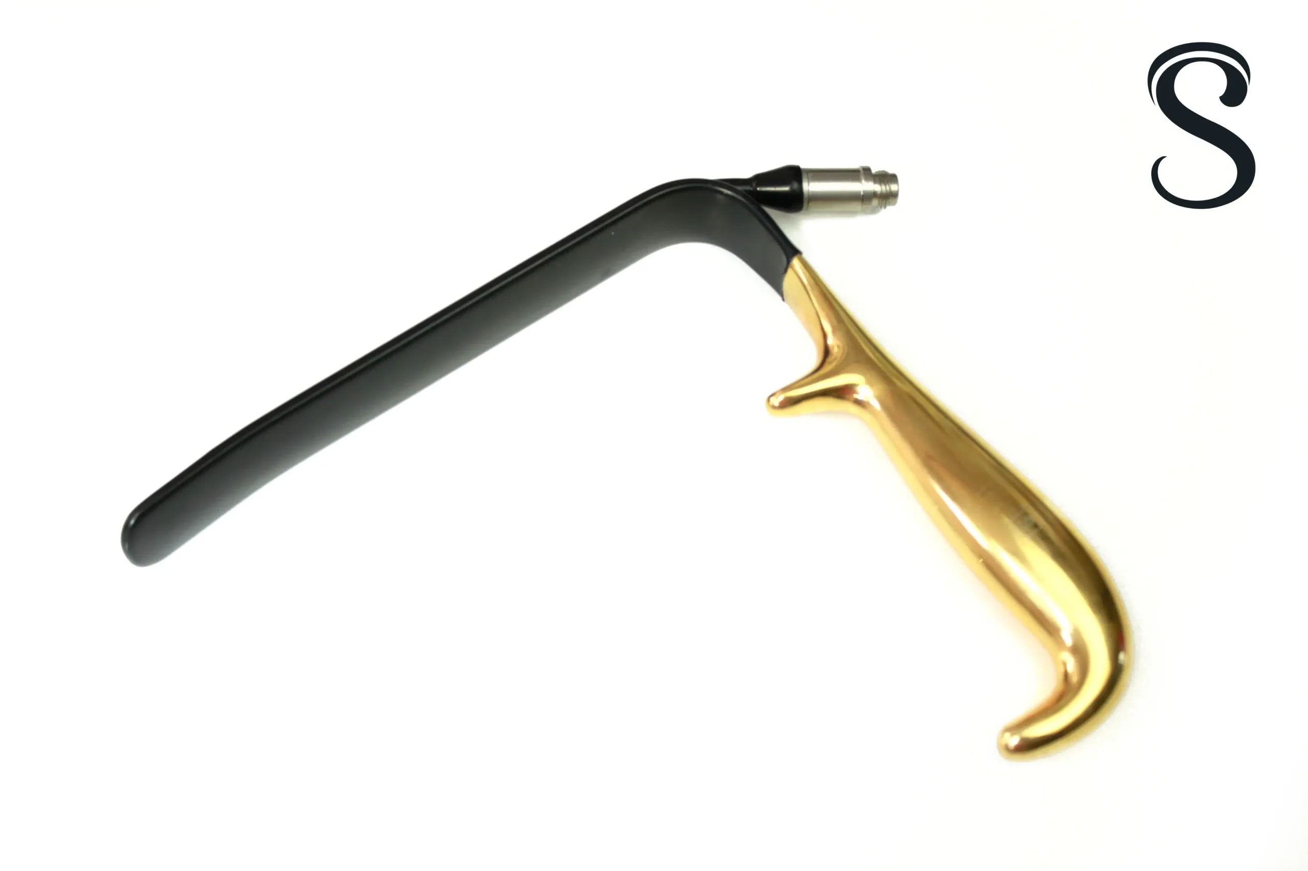 Retractor Ferreira con fibra