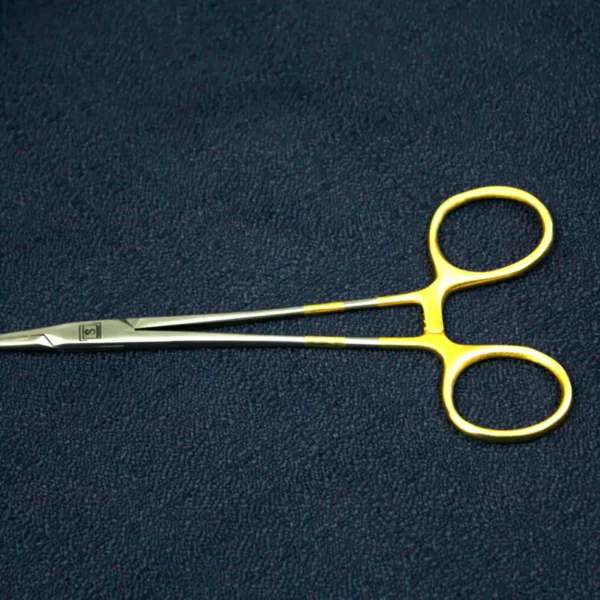 Porta agujas 12.5cm